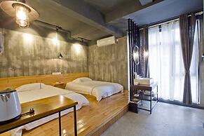 Zero Five One Seven Inn