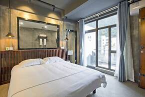 Zero Five One Seven Inn