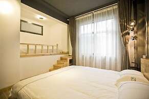 Zero Five One Seven Inn