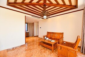 Sanya Jiahua Shunze Resort Apartment