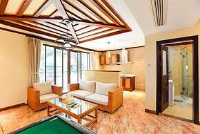 Sanya Jiahua Shunze Resort Apartment