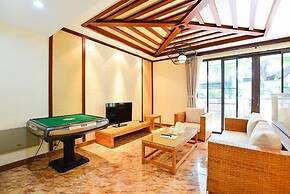 Sanya Jiahua Shunze Resort Apartment