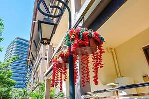 Sanya Jiahua Shunze Resort Apartment