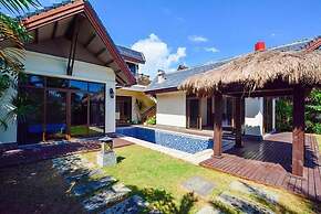 Sanya Jiahua Shunze Resort Apartment