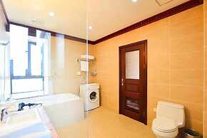 Sanya Jiahua Shunze Resort Apartment