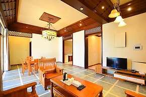 Sanya Jiahua Shunze Resort Apartment