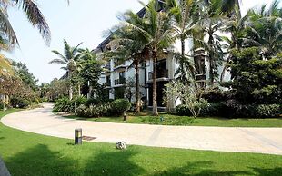 Sanya Jiahua Shunze Resort Apartment