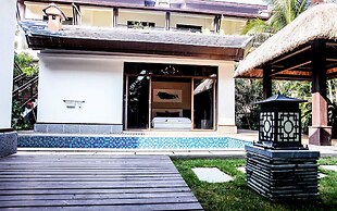 Sanya Jiahua Shunze Resort Apartment