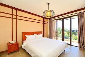 Sanya Jiahua Shunze Resort Apartment