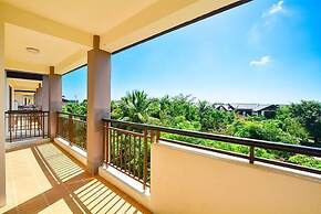 Sanya Jiahua Shunze Resort Apartment