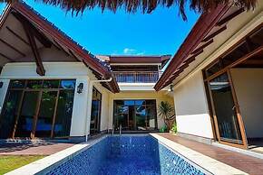 Sanya Jiahua Shunze Resort Apartment