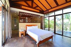 Sanya Jiahua Shunze Resort Apartment