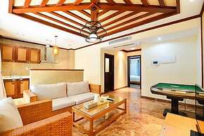Sanya Jiahua Shunze Resort Apartment