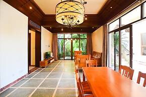 Sanya Jiahua Shunze Resort Apartment