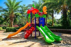 Sanya Jiahua Shunze Resort Apartment