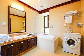 Sanya Jiahua Shunze Resort Apartment