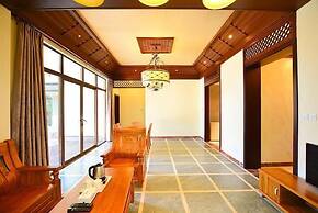 Sanya Jiahua Shunze Resort Apartment
