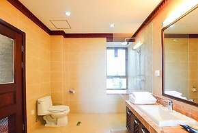 Sanya Jiahua Shunze Resort Apartment