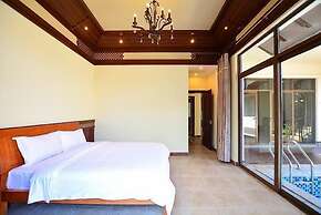 Sanya Jiahua Shunze Resort Apartment