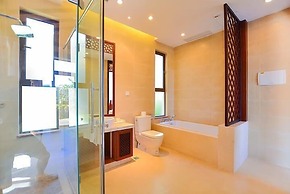 Sanya Jiahua Shunze Resort Apartment