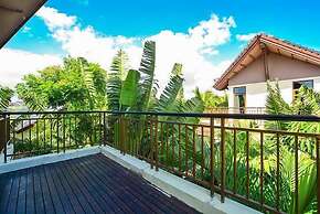 Sanya Jiahua Shunze Resort Apartment