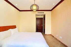 Sanya Jiahua Shunze Resort Apartment