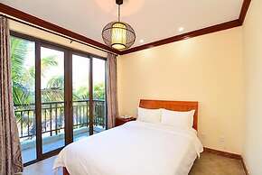 Sanya Jiahua Shunze Resort Apartment