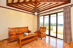 Sanya Jiahua Shunze Resort Apartment