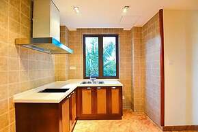 Sanya Jiahua Shunze Resort Apartment