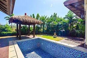Sanya Jiahua Shunze Resort Apartment