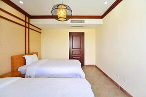 Sanya Jiahua Shunze Resort Apartment