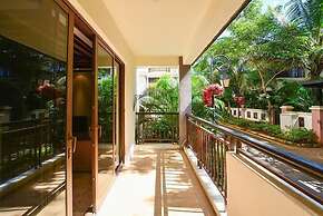 Sanya Jiahua Shunze Resort Apartment