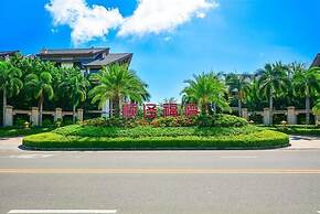 Sanya Jiahua Shunze Resort Apartment