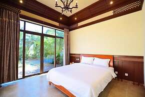 Sanya Jiahua Shunze Resort Apartment