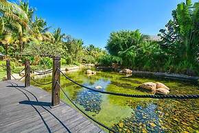 Sanya Jiahua Shunze Resort Apartment