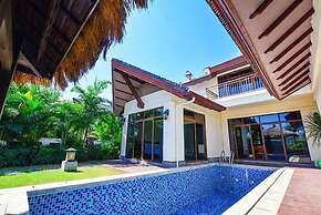 Sanya Jiahua Shunze Resort Apartment