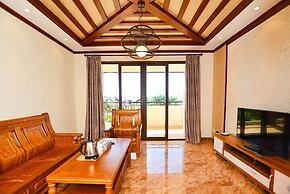 Sanya Jiahua Shunze Resort Apartment