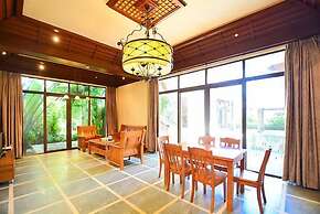 Sanya Jiahua Shunze Resort Apartment
