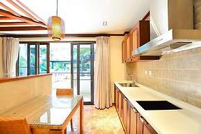 Sanya Jiahua Shunze Resort Apartment