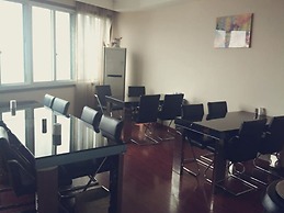 GreenTree Inn Zhejiang Yancheng Xiangshui Jinhai Changjiang Rord Expre