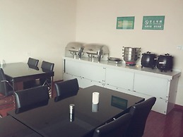 GreenTree Inn Zhejiang Yancheng Xiangshui Jinhai Changjiang Rord Expre