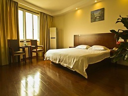 GreenTree Inn Zhejiang Yancheng Xiangshui Jinhai Changjiang Rord Expre