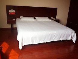 GreenTree Inn Zhejiang Yancheng Xiangshui Jinhai Changjiang Rord Expre
