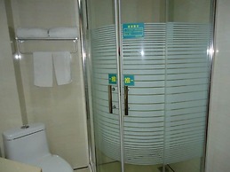 GreenTree Inn Zhejiang Yancheng Xiangshui Jinhai Changjiang Rord Expre