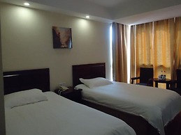 GreenTree Inn Zhejiang Yancheng Xiangshui Jinhai Changjiang Rord Expre