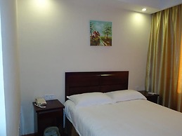 GreenTree Inn Zhejiang Yancheng Xiangshui Jinhai Changjiang Rord Expre