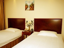 GreenTree Inn Taizhou Xinghua Anfeng Runan Garden Express Hotel