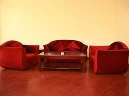 GreenTree Inn Taizhou Xinghua Anfeng Runan Garden Express Hotel