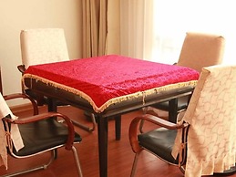 GreenTree Inn Taizhou Xinghua Anfeng Runan Garden Express Hotel