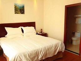 GreenTree Inn Taizhou Xinghua Anfeng Runan Garden Express Hotel